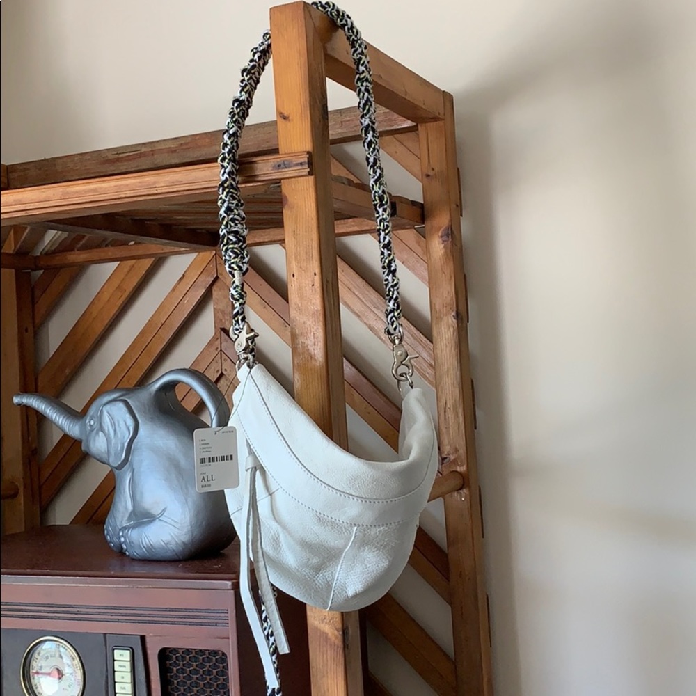 Free People fanny pack